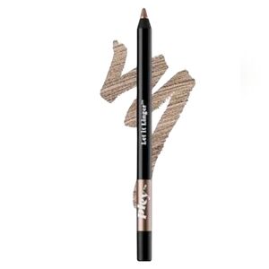 Let It Linger 12-Hour Eyeliner - Beach Bunny